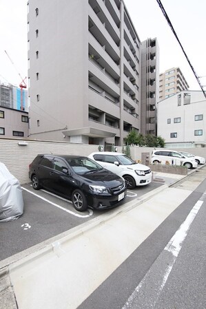 浅間町駅 徒歩7分 4階の物件内観写真